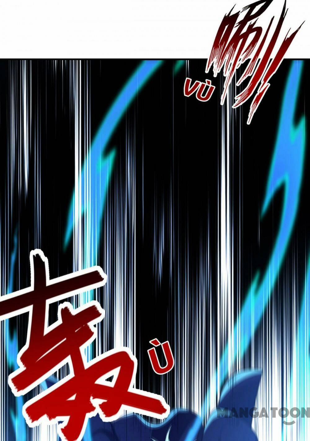 Nghịch Thiên Chí Tôn 236 trang 38