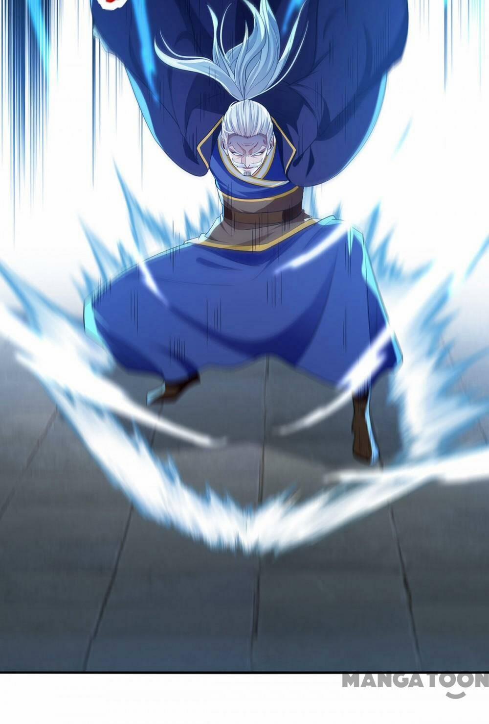 Nghịch Thiên Chí Tôn 236 trang 39