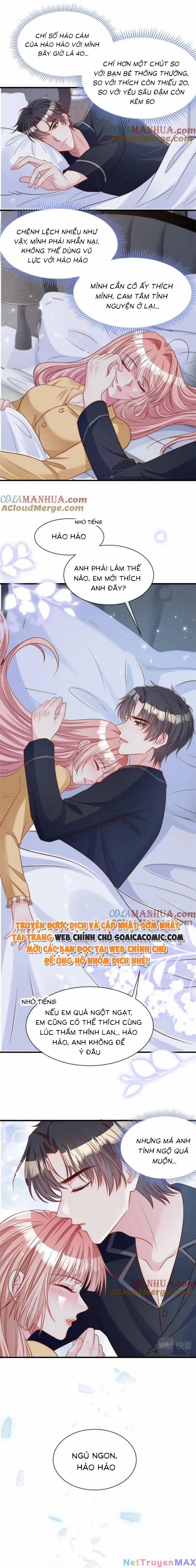 Nghịch Thiên Chí Tôn 237 trang 32