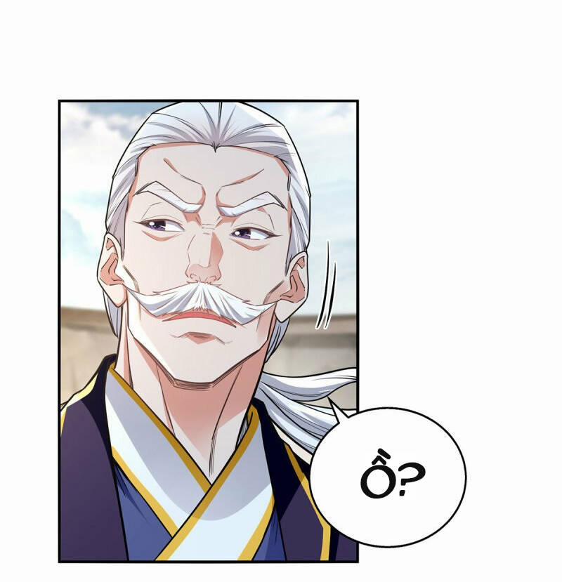 Nghịch Thiên Chí Tôn 238 trang 10