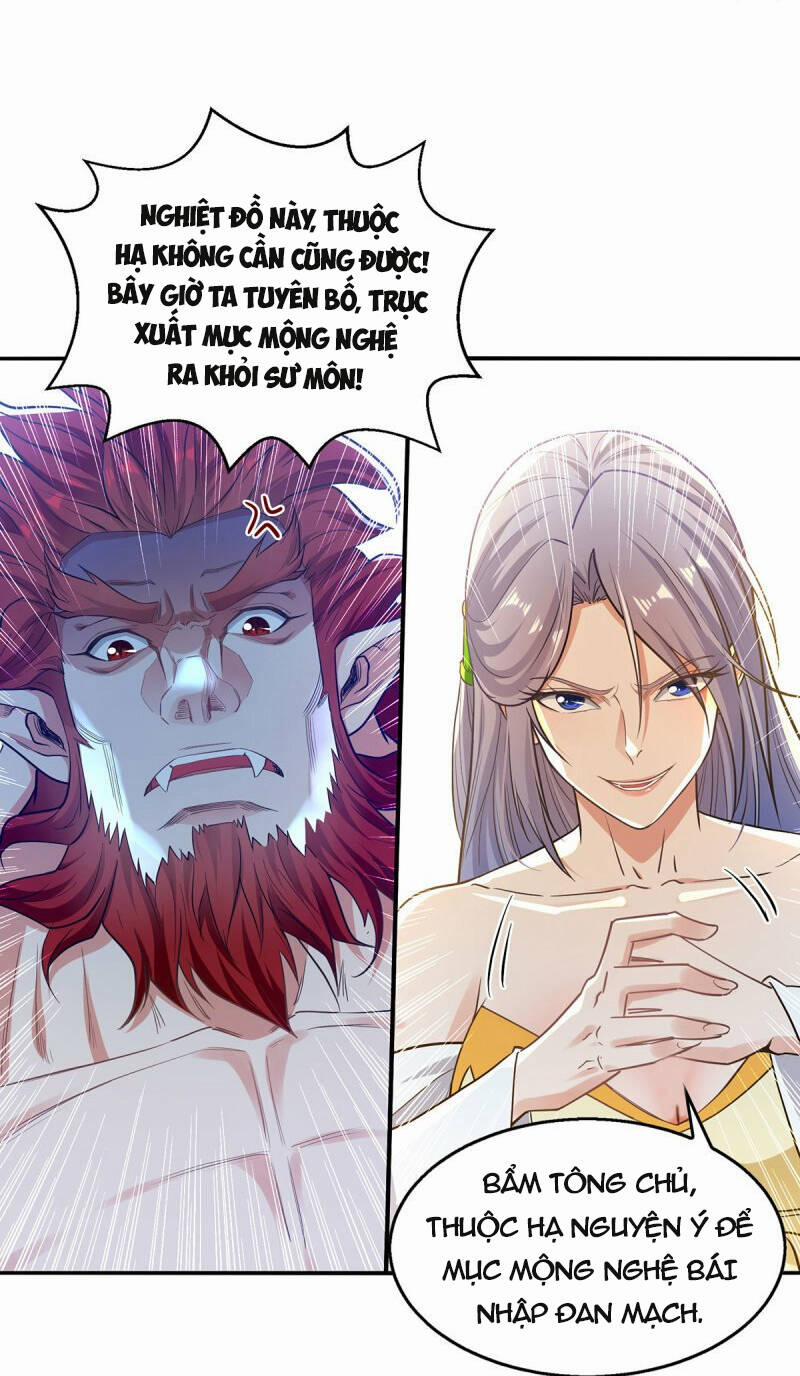 Nghịch Thiên Chí Tôn 238 trang 12