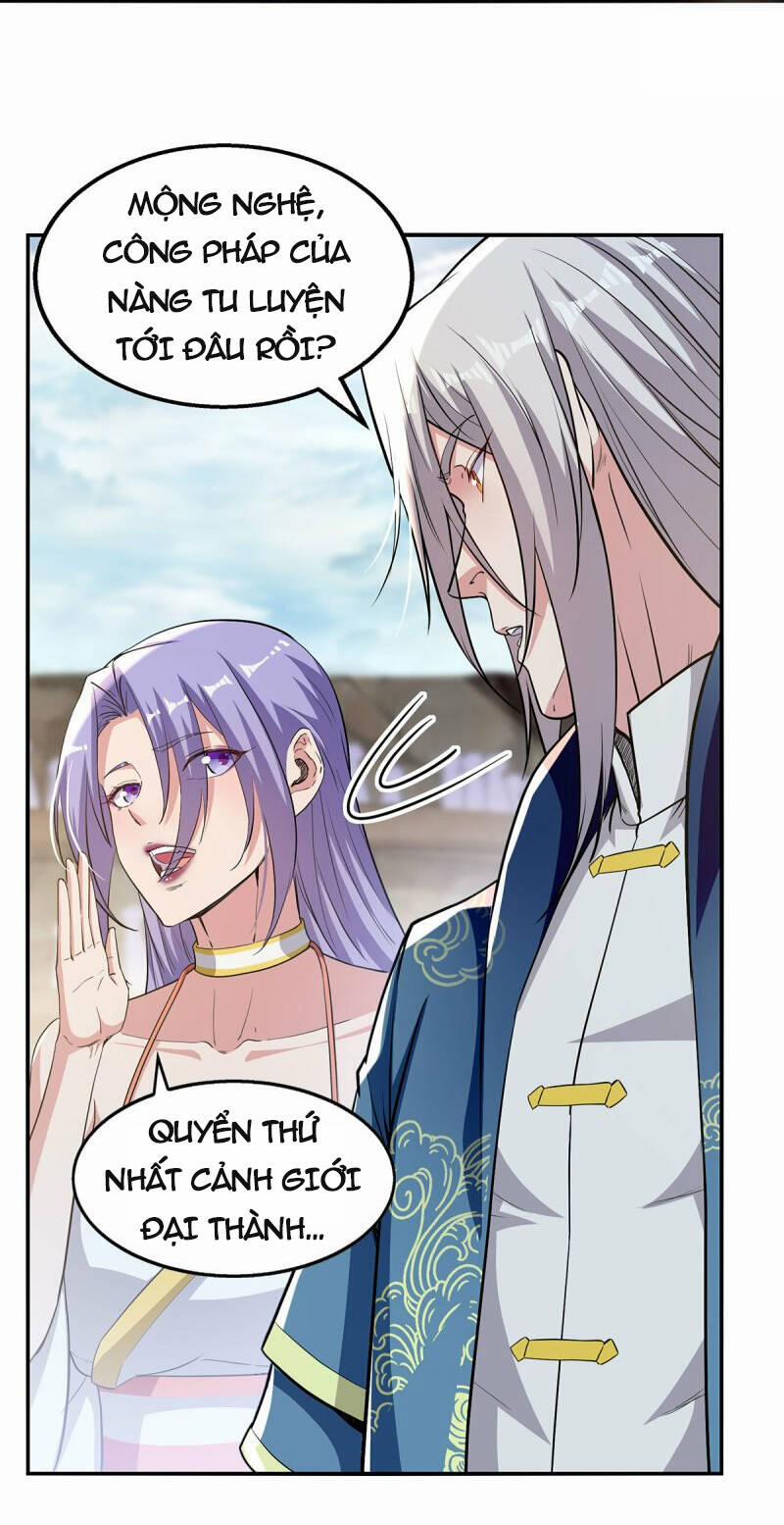 Nghịch Thiên Chí Tôn 238 trang 25