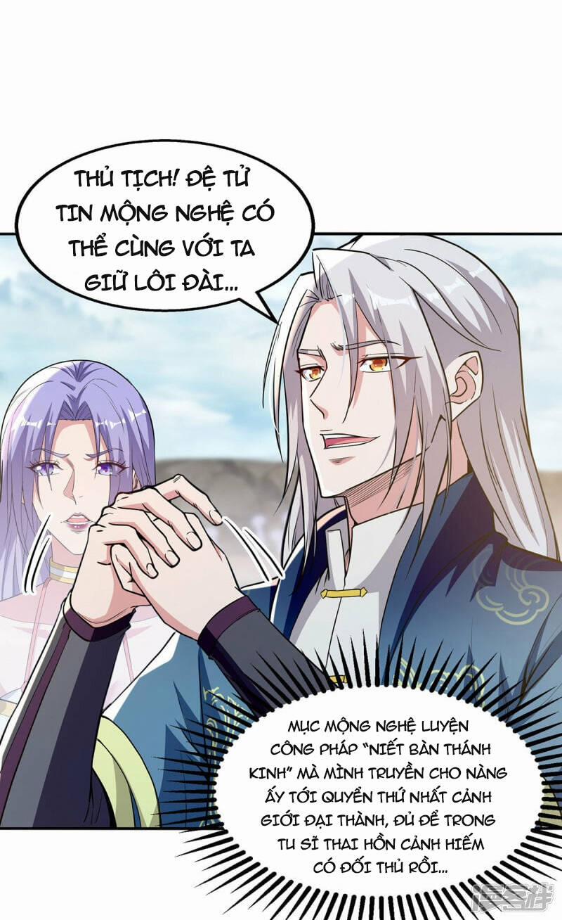 Nghịch Thiên Chí Tôn 238 trang 26