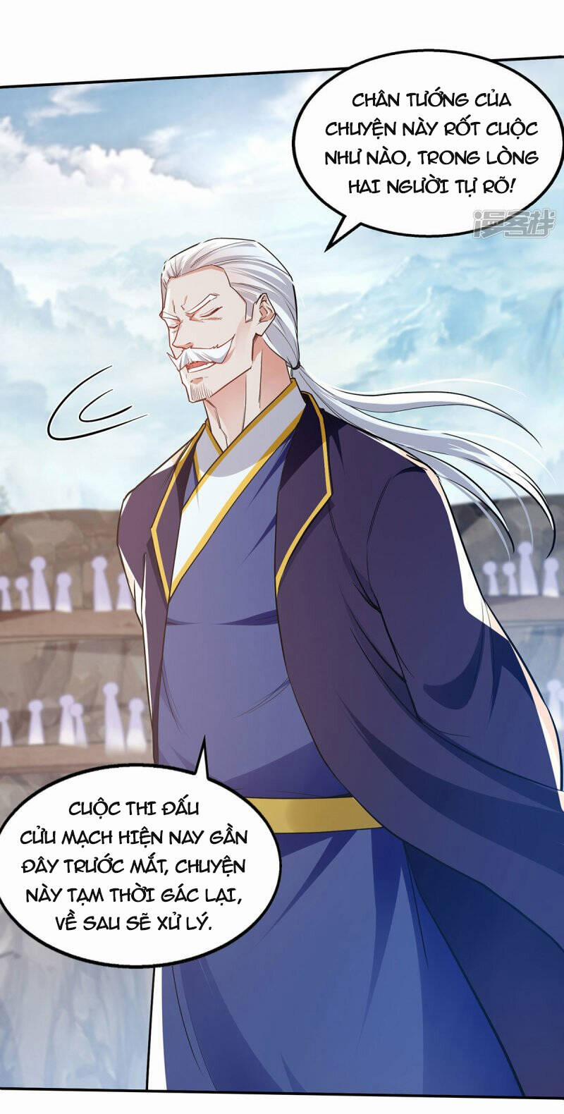 Nghịch Thiên Chí Tôn 238 trang 6