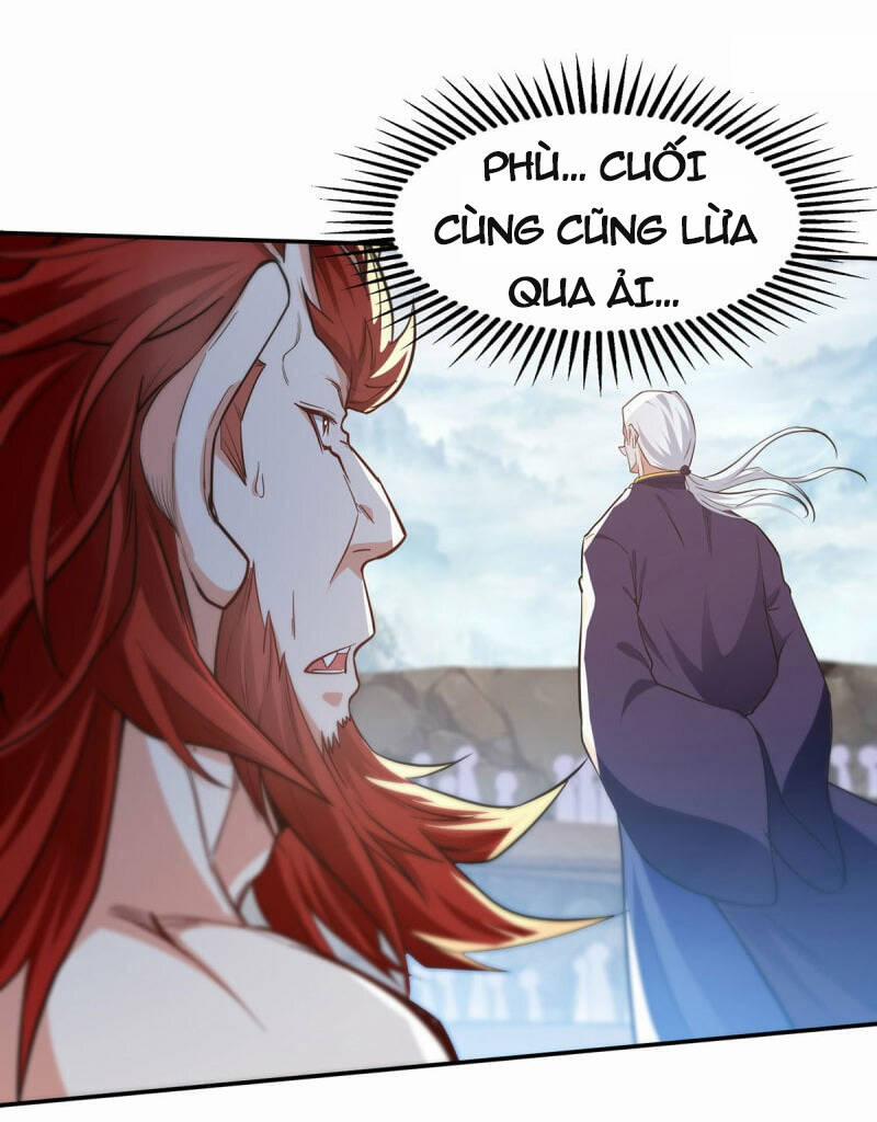 Nghịch Thiên Chí Tôn 238 trang 7