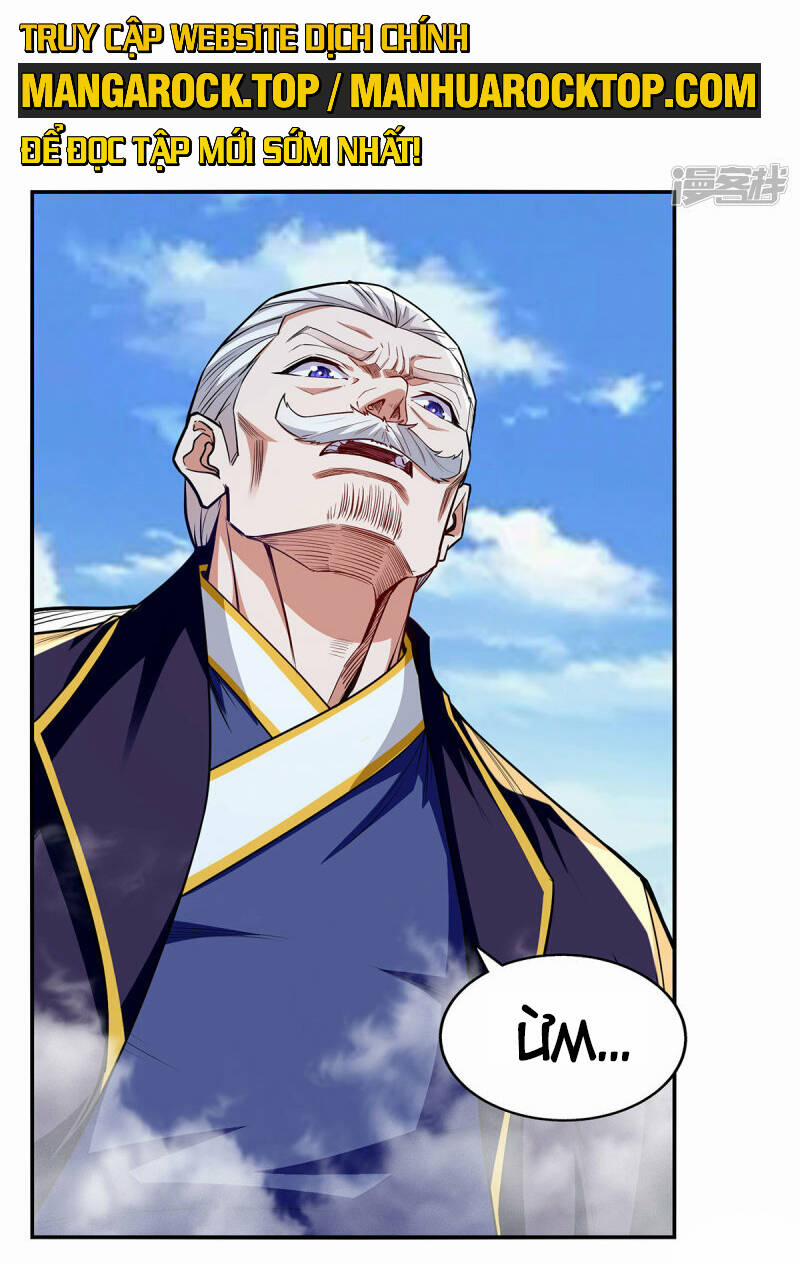 Nghịch Thiên Chí Tôn 239 trang 10