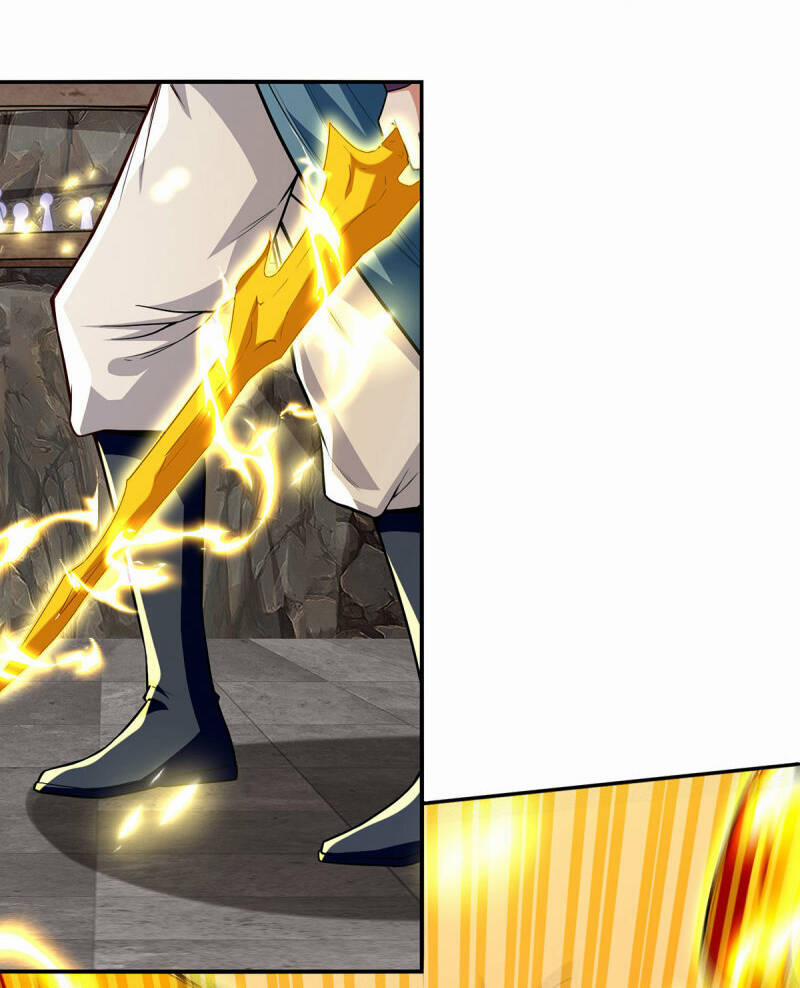 Nghịch Thiên Chí Tôn 239 trang 16