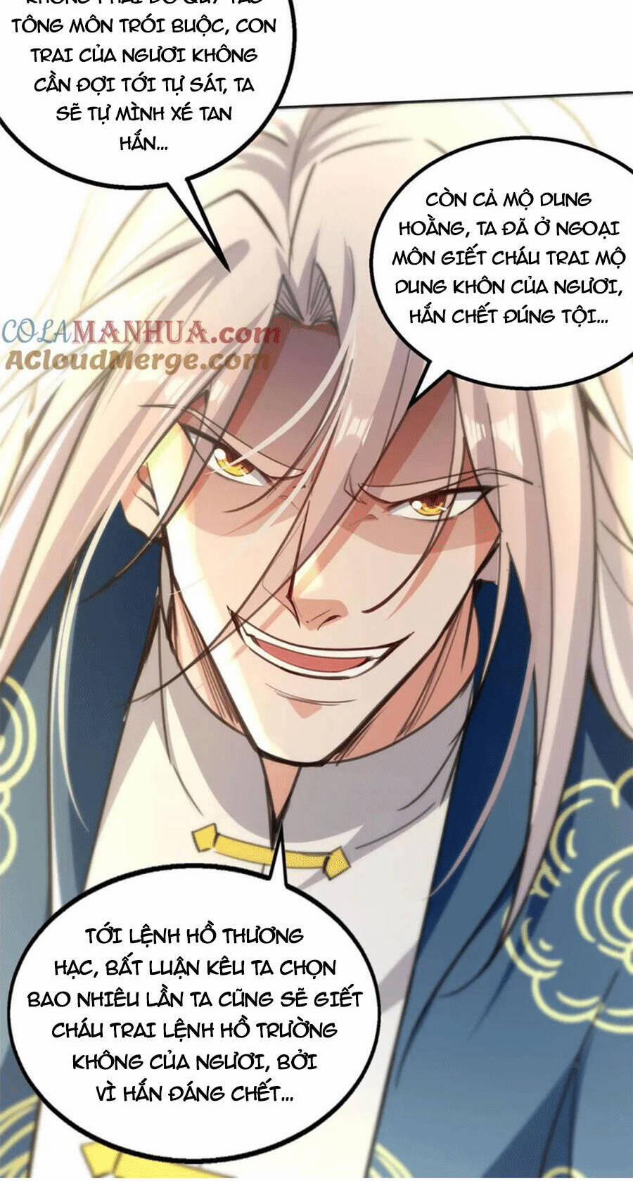 Nghịch Thiên Chí Tôn 240 trang 13