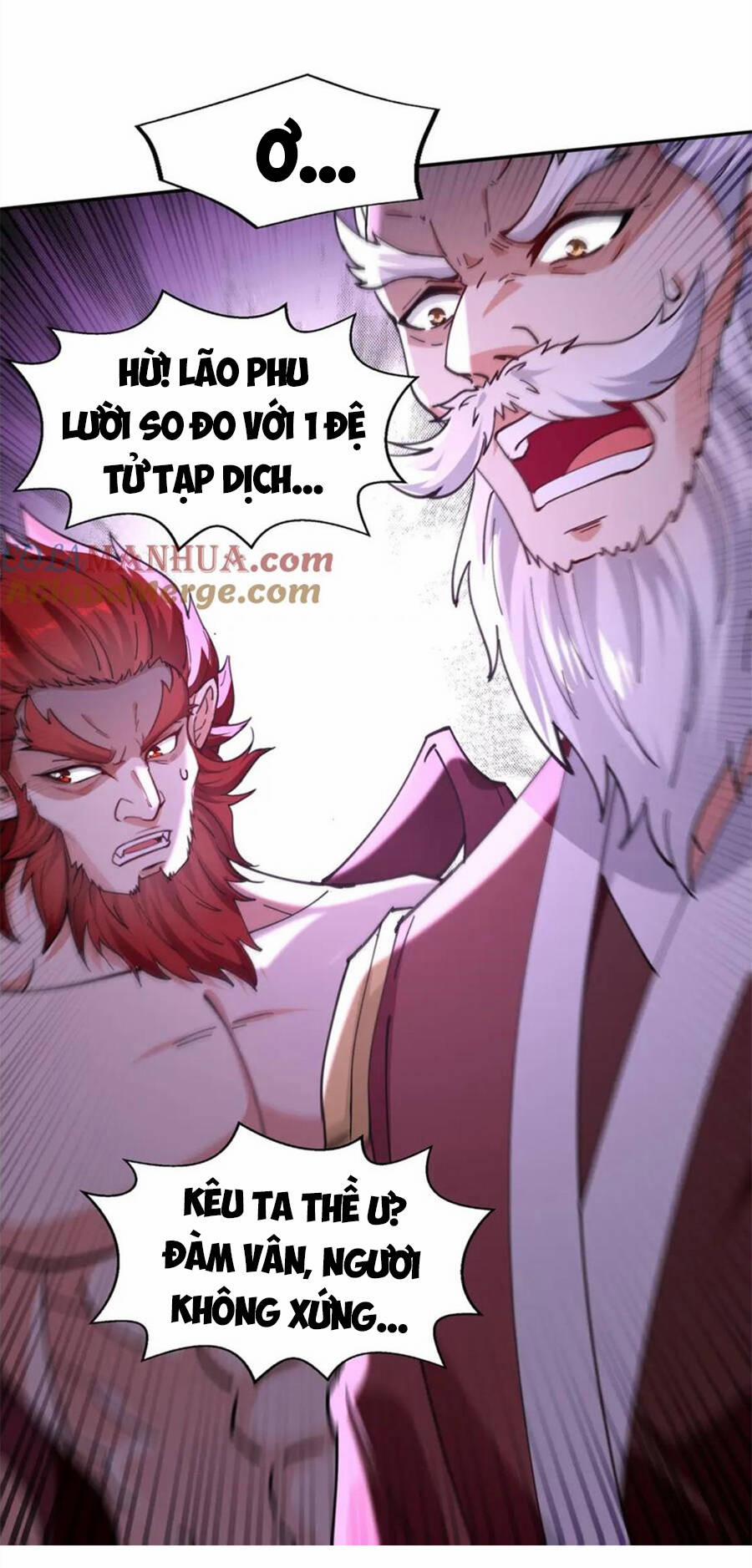 Nghịch Thiên Chí Tôn 240 trang 18