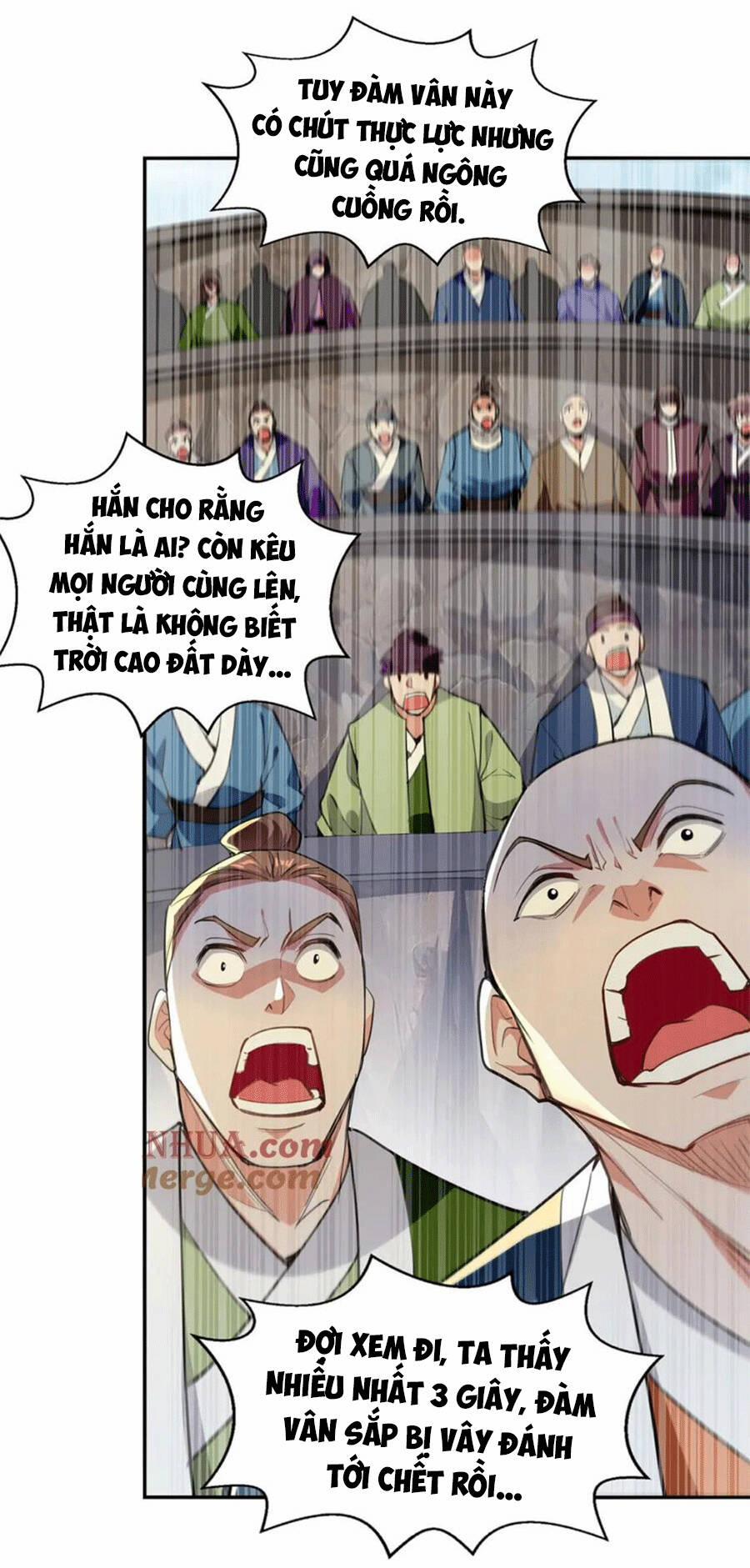 Nghịch Thiên Chí Tôn 240 trang 4