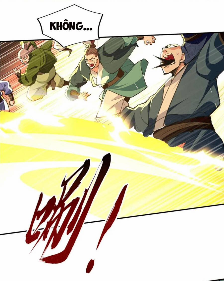 Nghịch Thiên Chí Tôn 240 trang 8