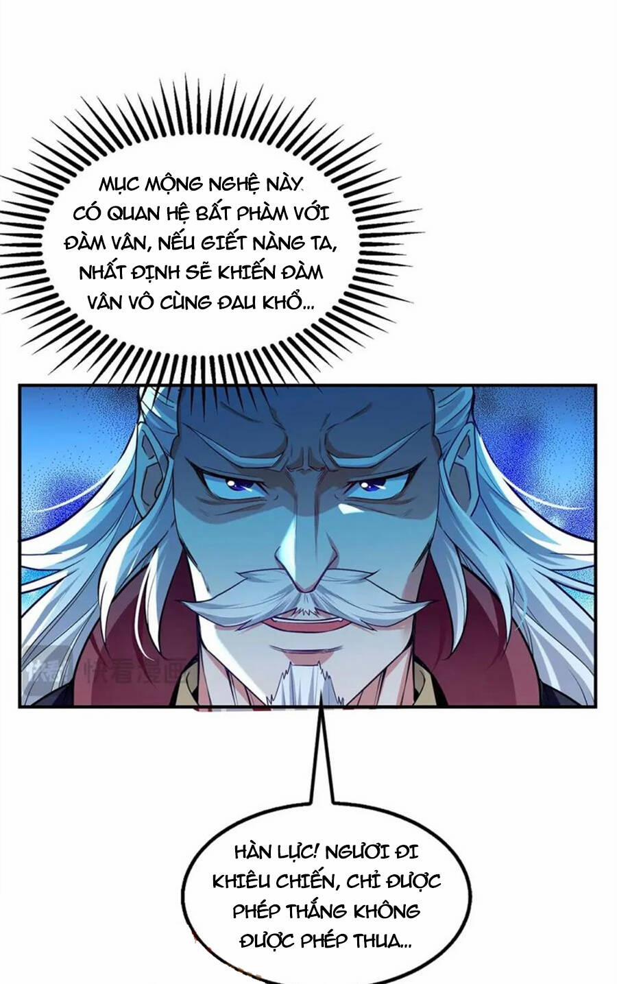 Nghịch Thiên Chí Tôn 241 trang 13