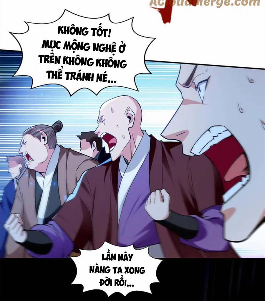 Nghịch Thiên Chí Tôn 241 trang 22