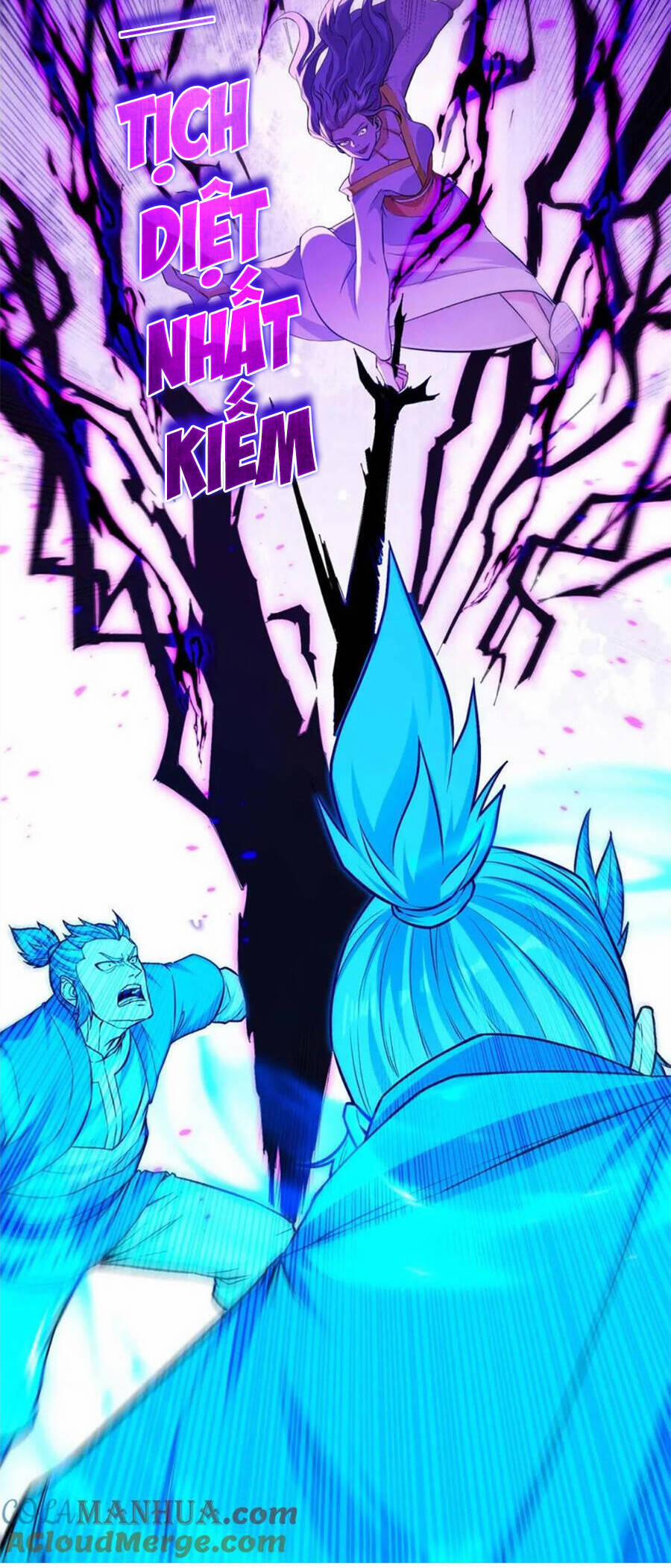 Nghịch Thiên Chí Tôn 241 trang 24