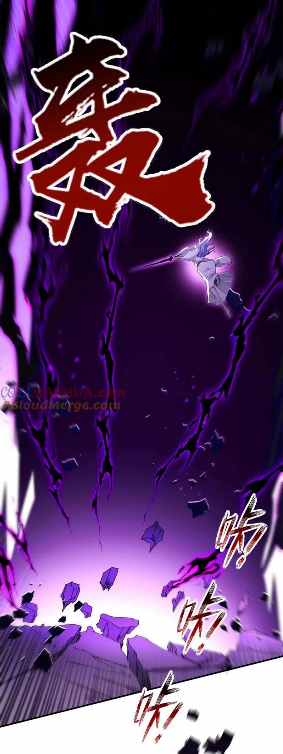 Nghịch Thiên Chí Tôn 241 trang 27