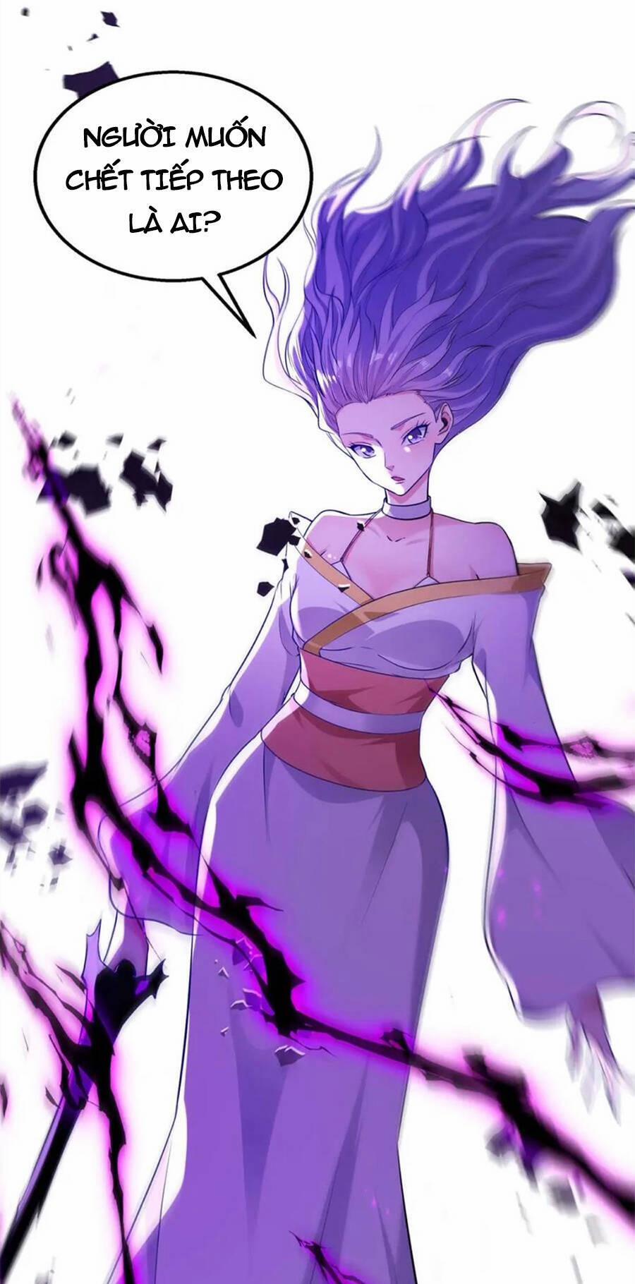 Nghịch Thiên Chí Tôn 241 trang 29