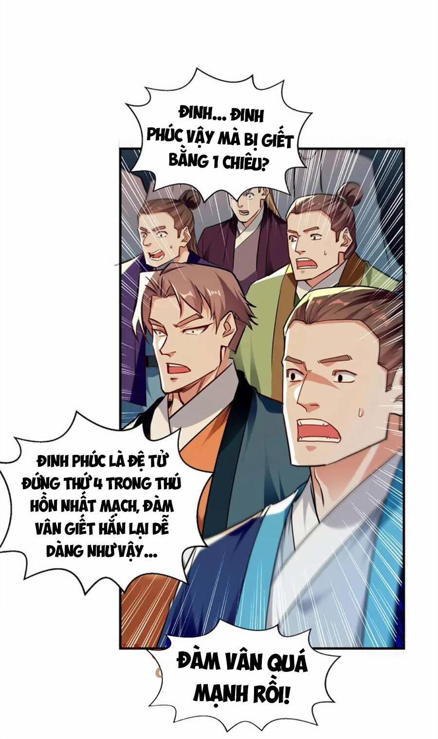 Nghịch Thiên Chí Tôn 241 trang 6