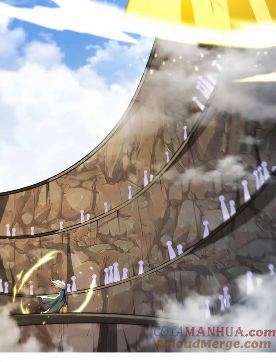 Nghịch Thiên Chí Tôn 241 trang 8