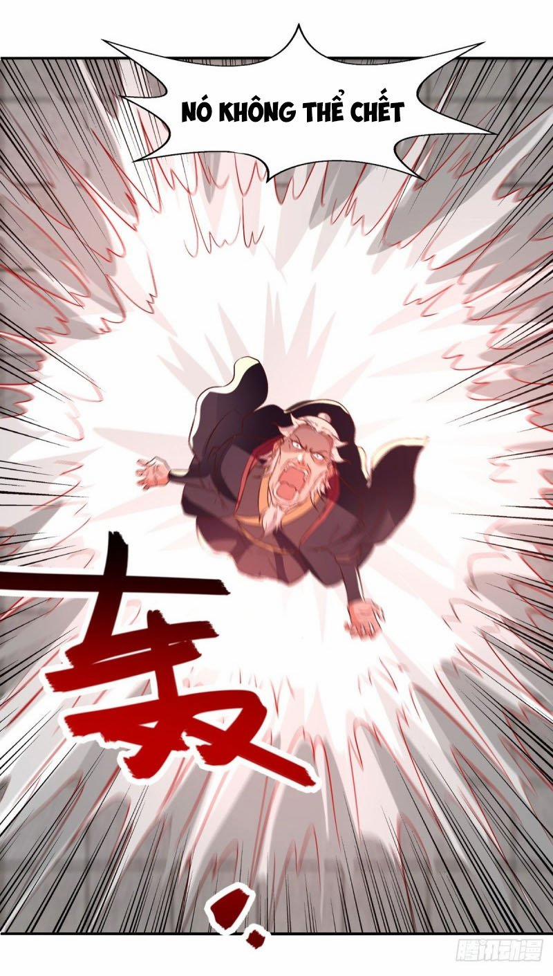 Nghịch Thiên Chí Tôn 83 trang 10
