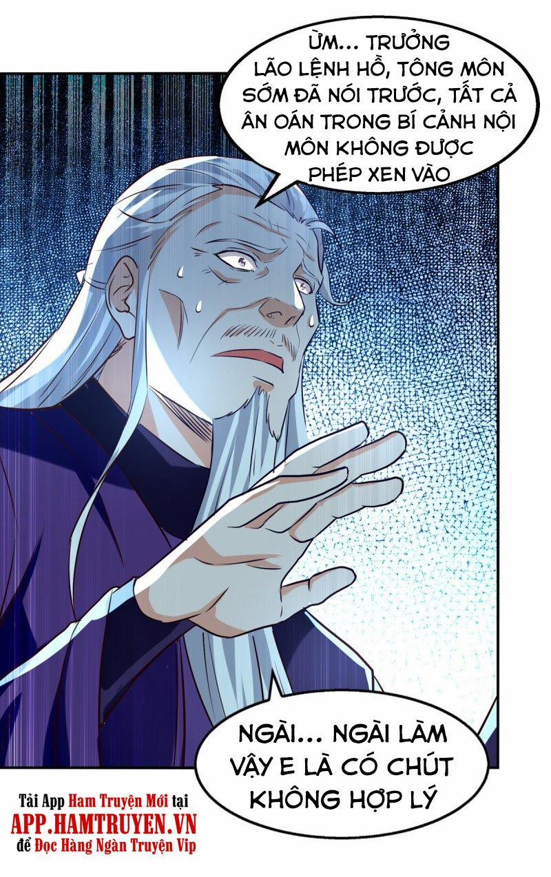 Nghịch Thiên Chí Tôn 83 trang 13