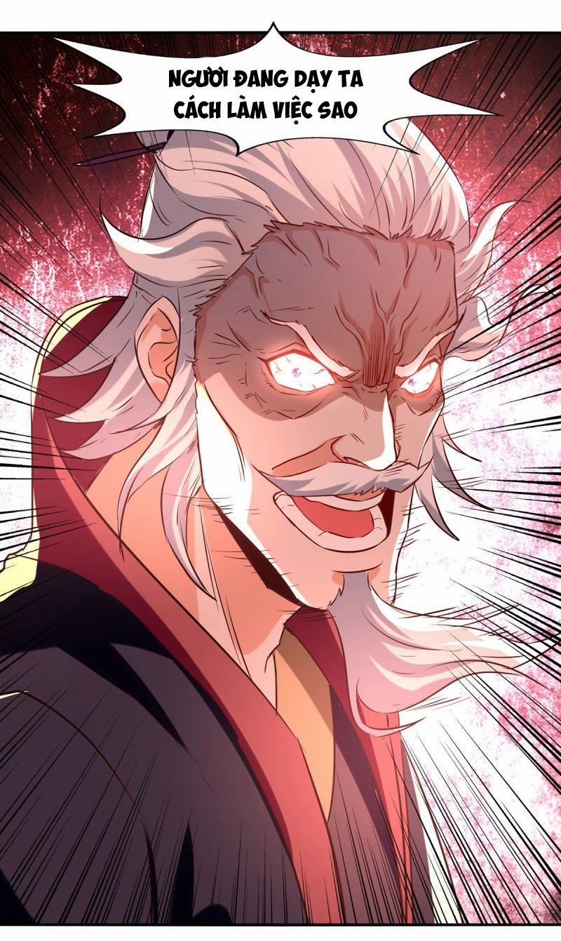 Nghịch Thiên Chí Tôn 83 trang 14