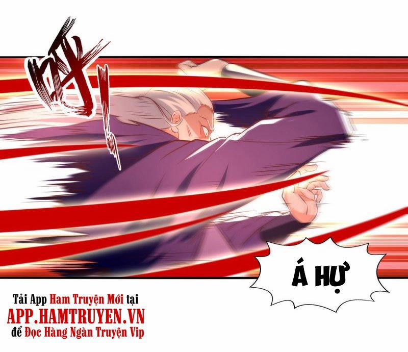 Nghịch Thiên Chí Tôn 83 trang 17