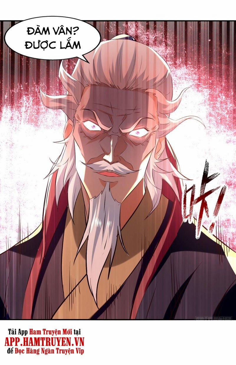 Nghịch Thiên Chí Tôn 83 trang 19