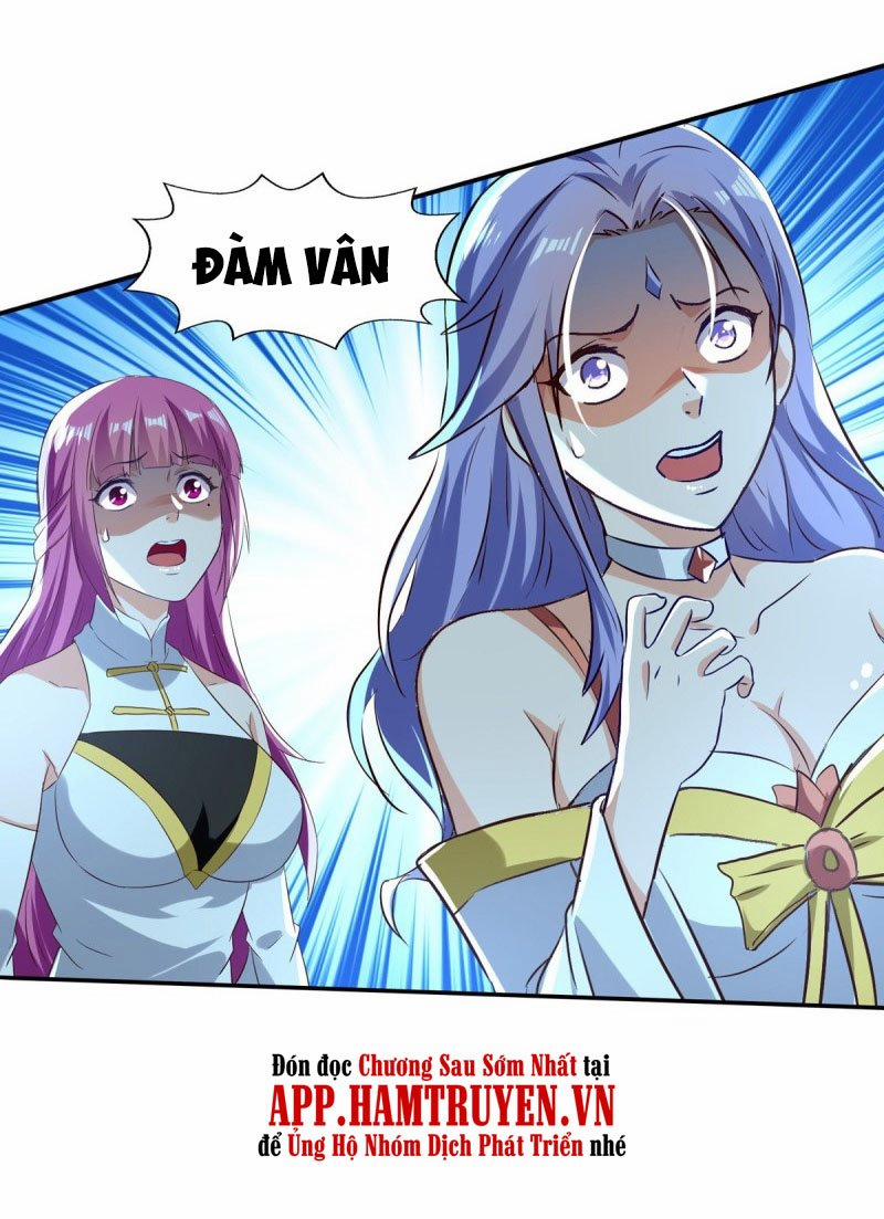 Nghịch Thiên Chí Tôn 83 trang 25