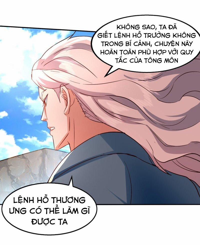 Nghịch Thiên Chí Tôn 83 trang 3