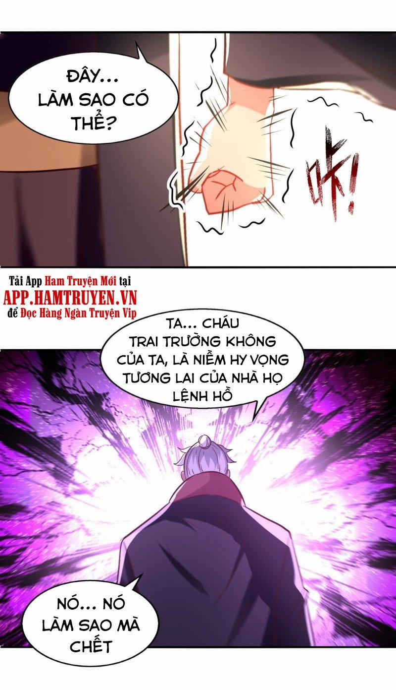 Nghịch Thiên Chí Tôn 83 trang 9