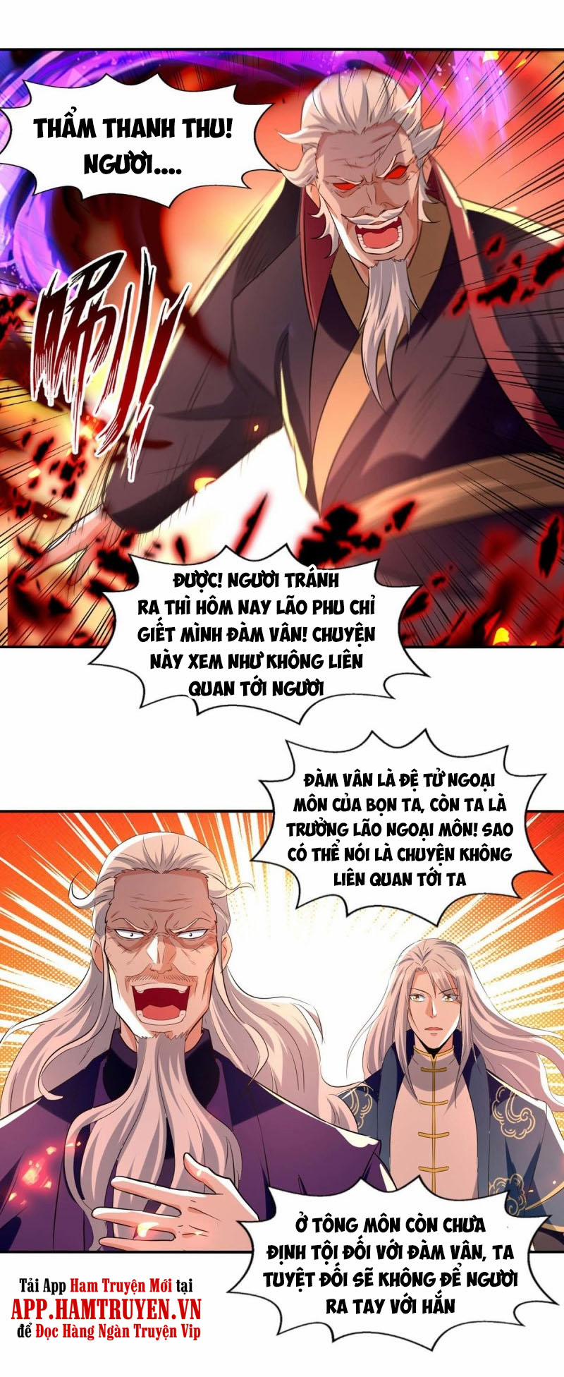Nghịch Thiên Chí Tôn 85 trang 0