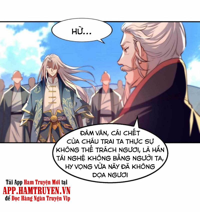 Nghịch Thiên Chí Tôn 85 trang 14