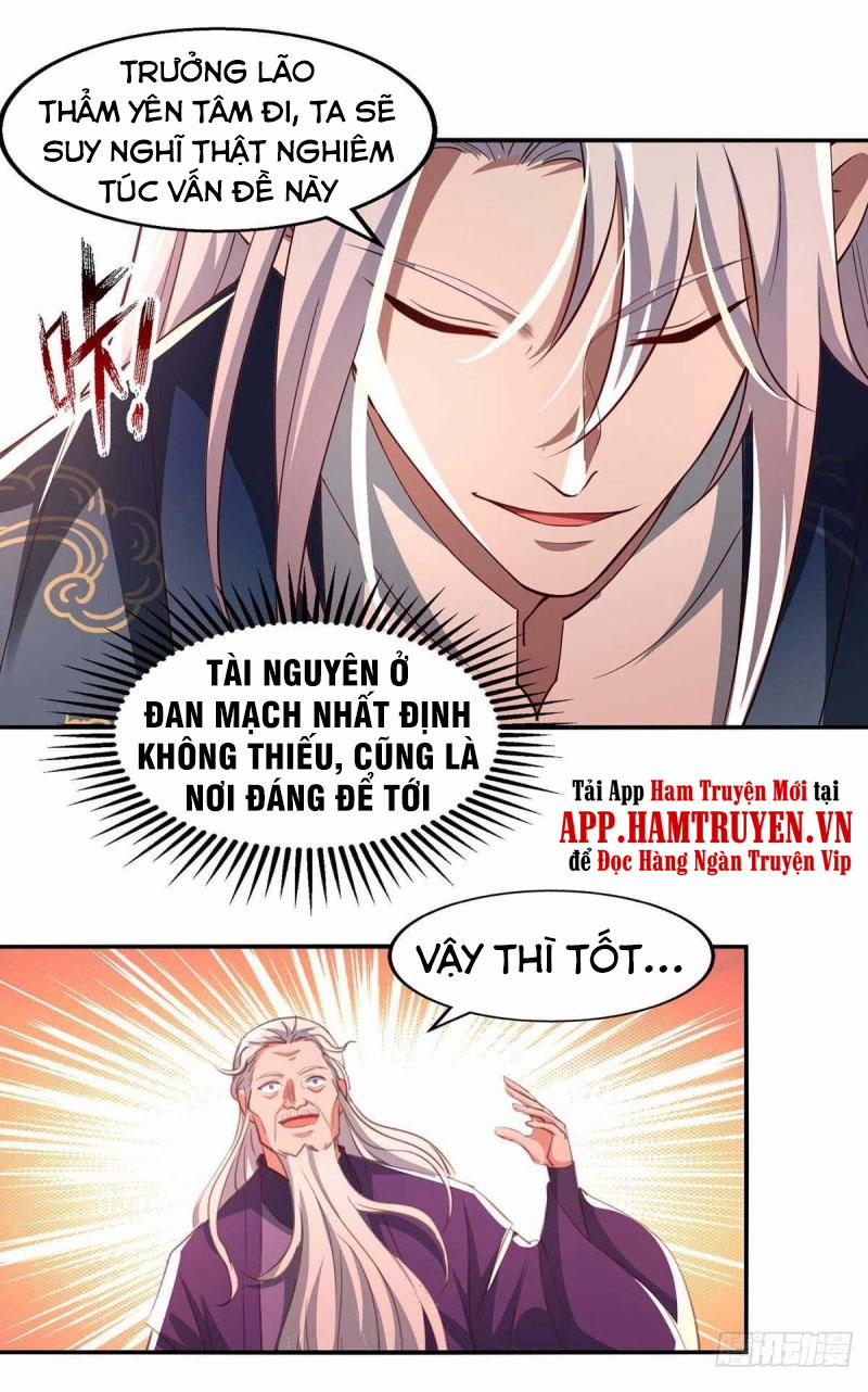 Nghịch Thiên Chí Tôn 86 trang 0