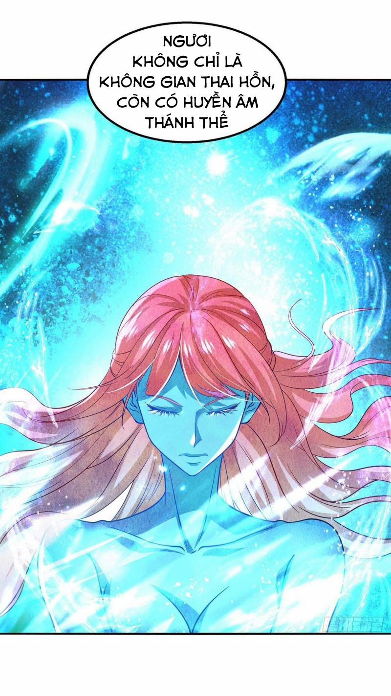 Nghịch Thiên Chí Tôn 86 trang 11