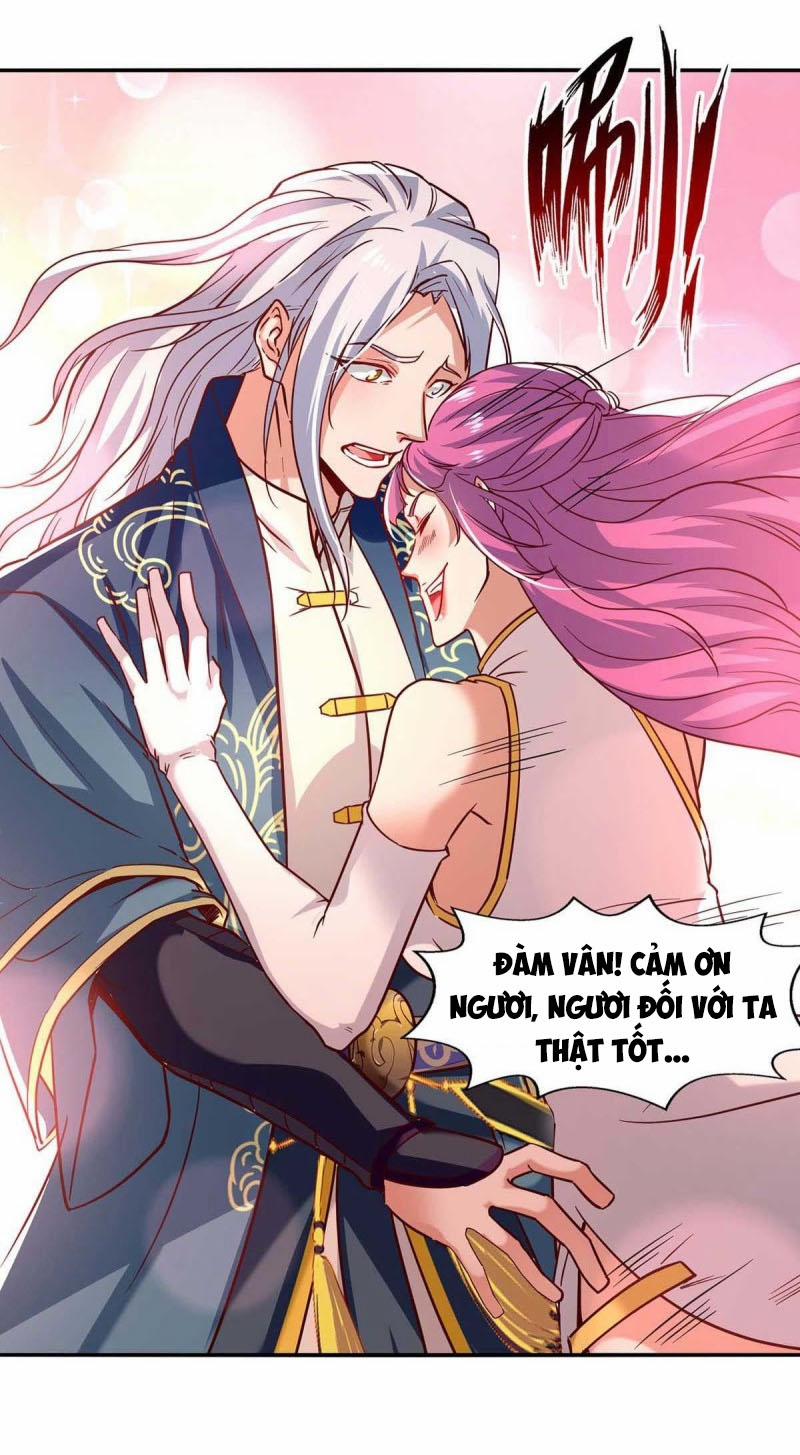 Nghịch Thiên Chí Tôn 86 trang 13