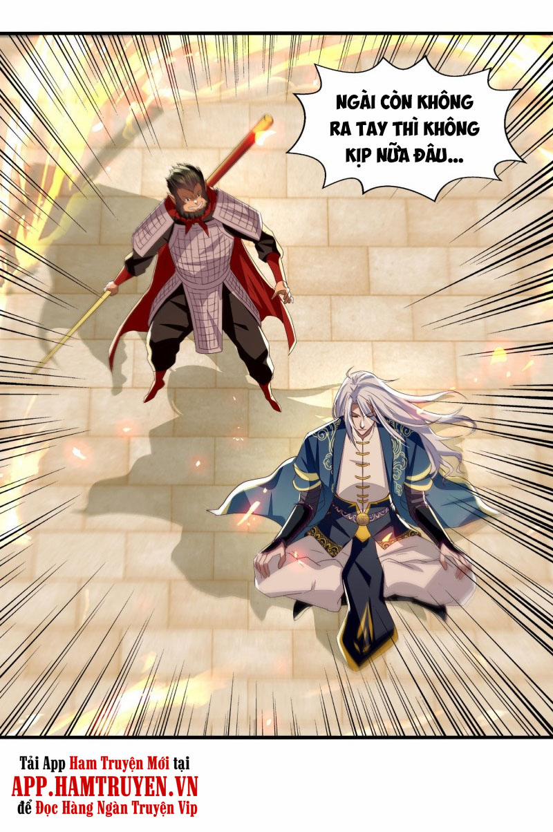 Nghịch Thiên Chí Tôn 87 trang 10