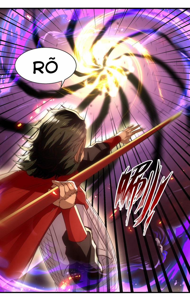 Nghịch Thiên Chí Tôn 87 trang 13