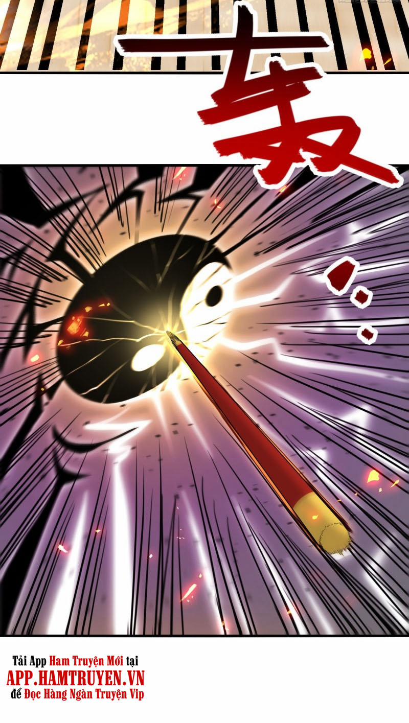 Nghịch Thiên Chí Tôn 87 trang 18
