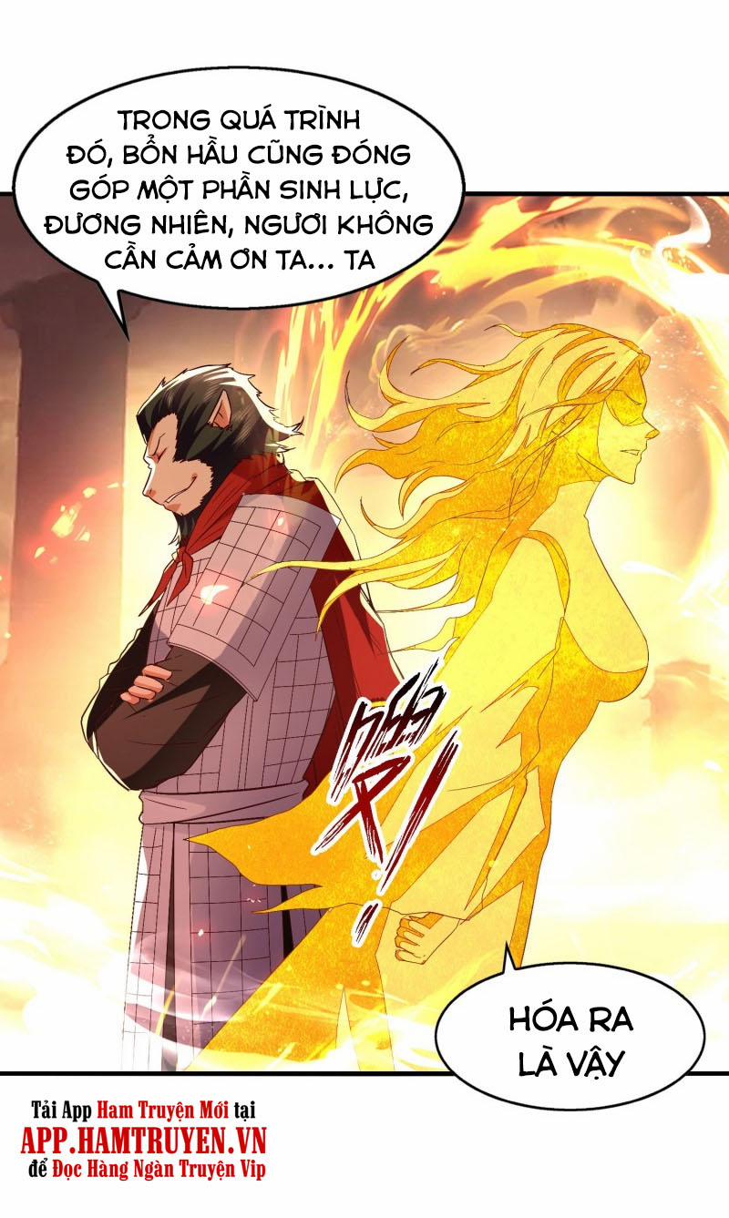 Nghịch Thiên Chí Tôn 87 trang 24