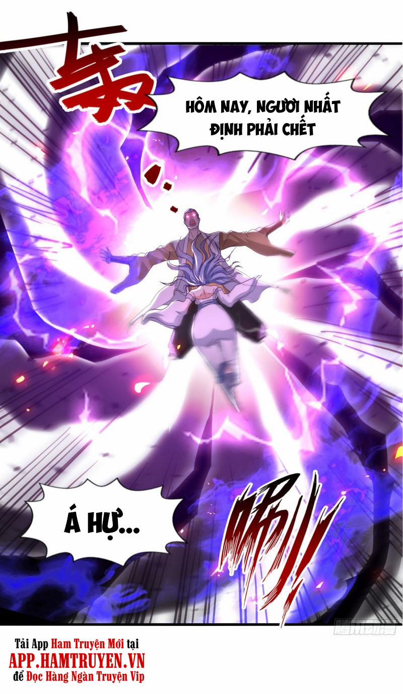 Nghịch Thiên Chí Tôn 87 trang 4