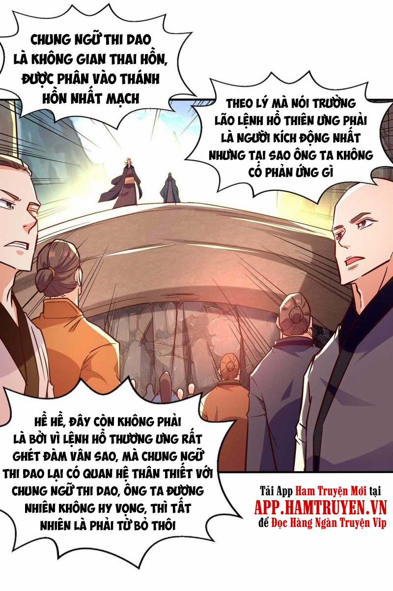 Nghịch Thiên Chí Tôn 88 trang 0