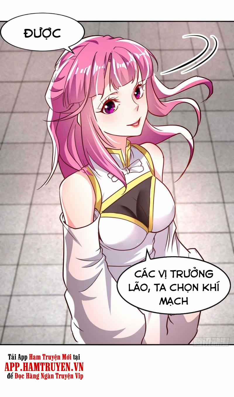 Nghịch Thiên Chí Tôn 88 trang 18