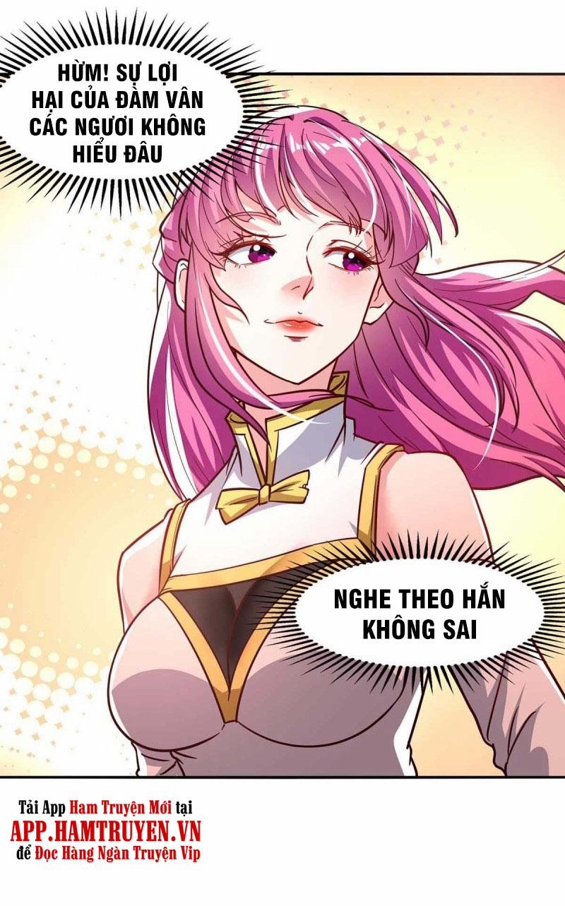 Nghịch Thiên Chí Tôn 88 trang 20