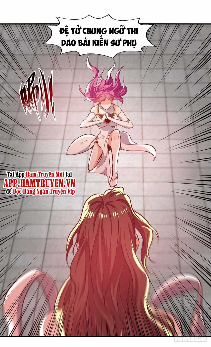 Nghịch Thiên Chí Tôn 88 trang 22