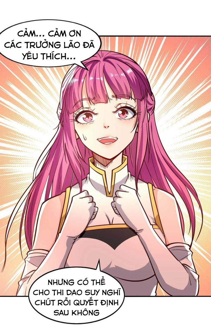 Nghịch Thiên Chí Tôn 88 trang 3