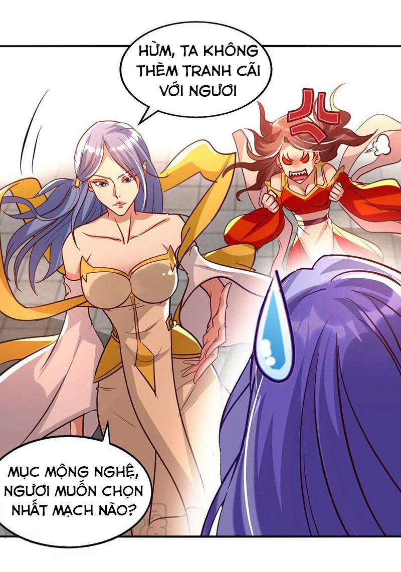 Nghịch Thiên Chí Tôn 89 trang 15