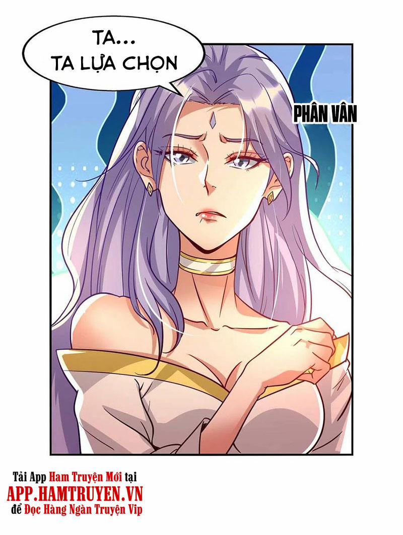 Nghịch Thiên Chí Tôn 89 trang 16