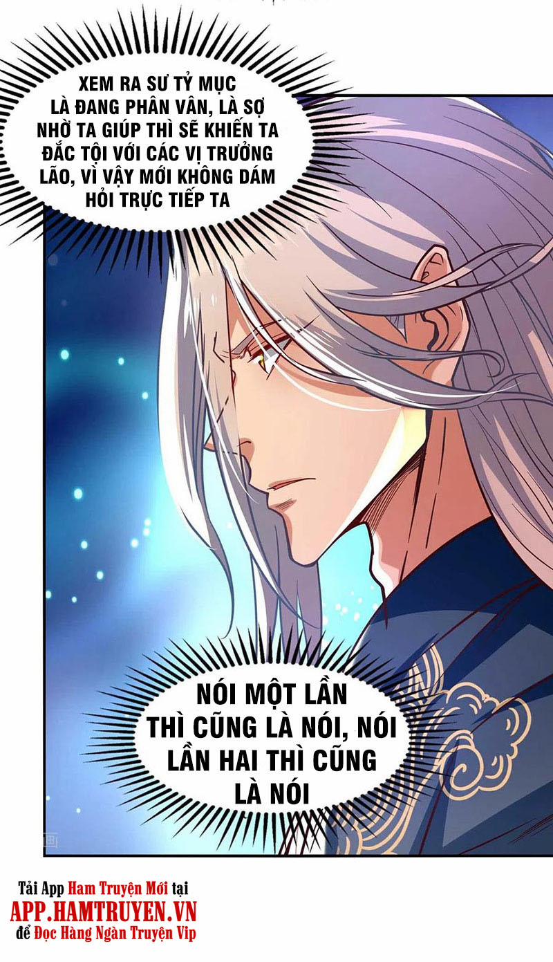 Nghịch Thiên Chí Tôn 89 trang 18