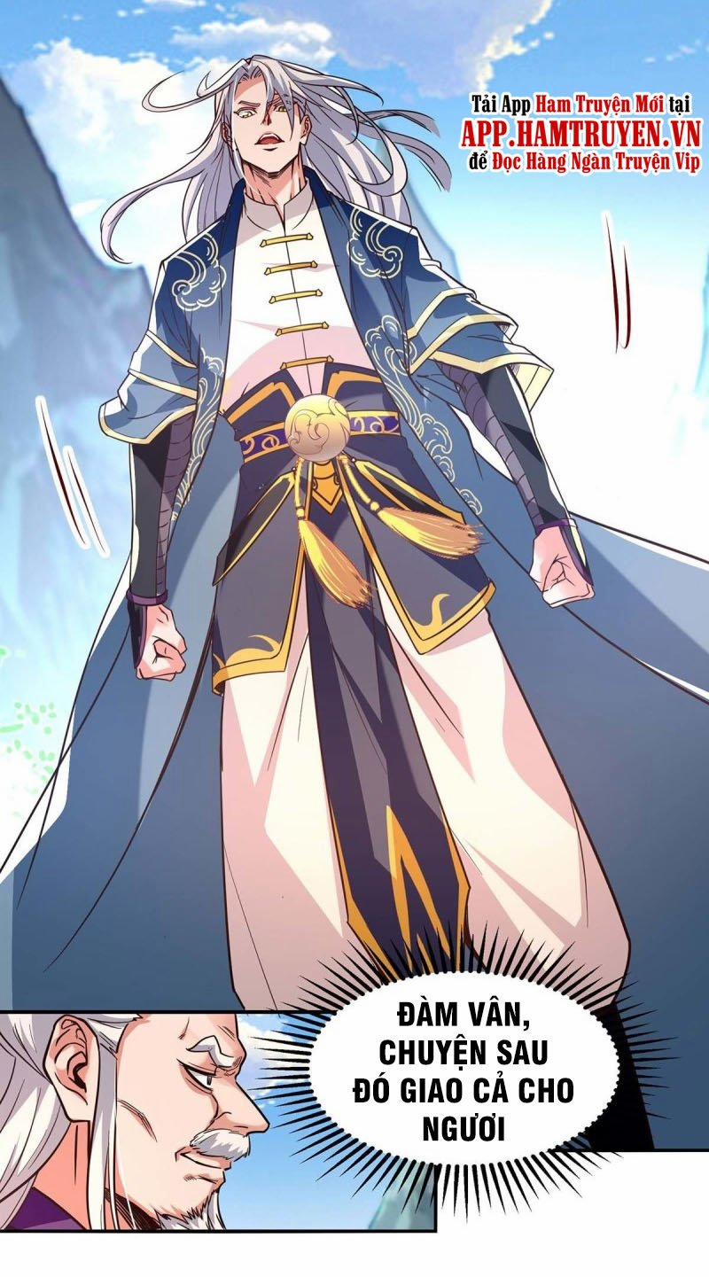 Nghịch Thiên Chí Tôn 90 trang 12