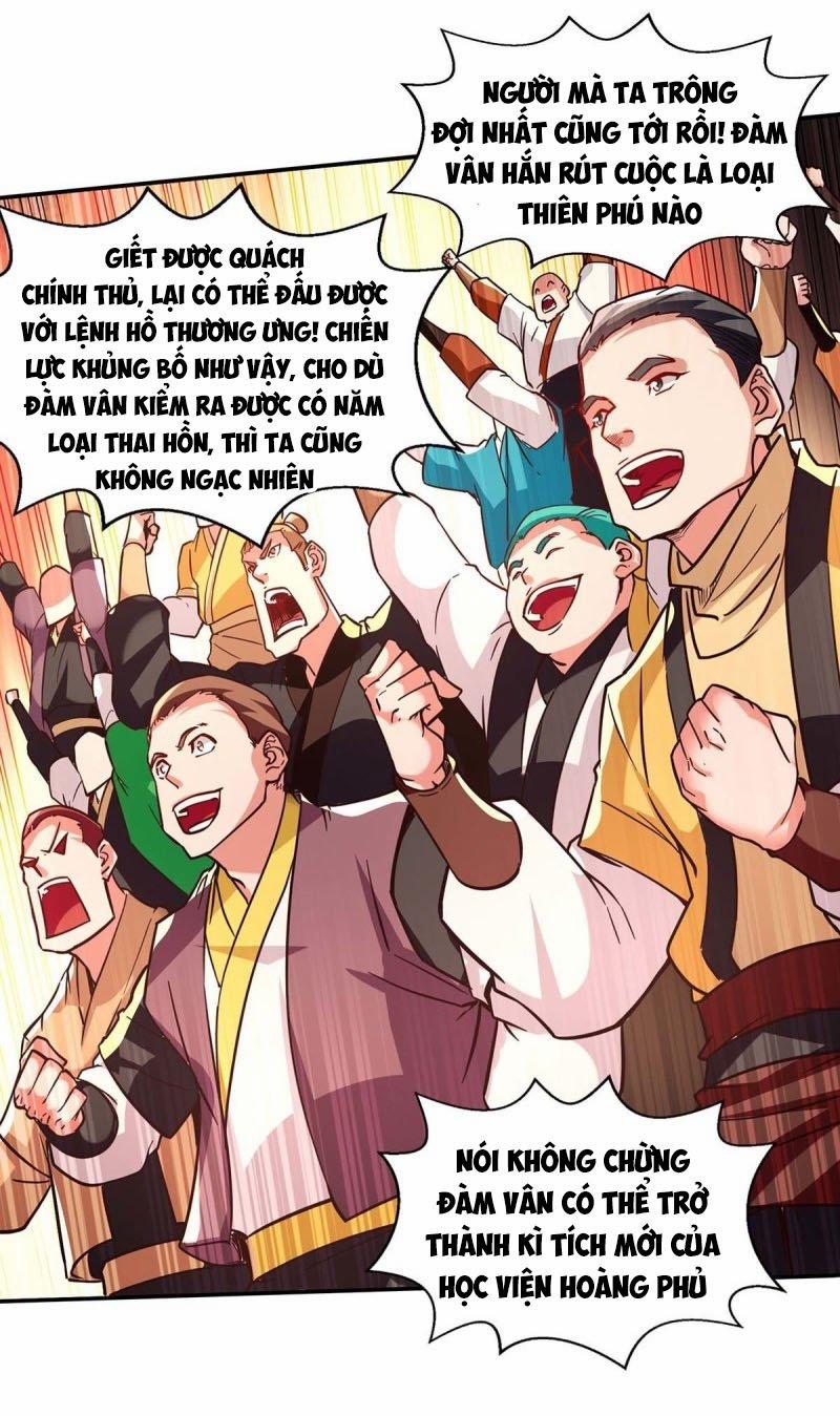 Nghịch Thiên Chí Tôn 90 trang 13